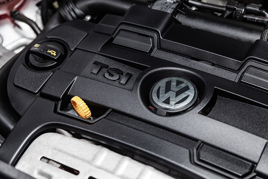 Volkswagen Engine; Come to Accelerate Auto Repair for VW and Audi Repair