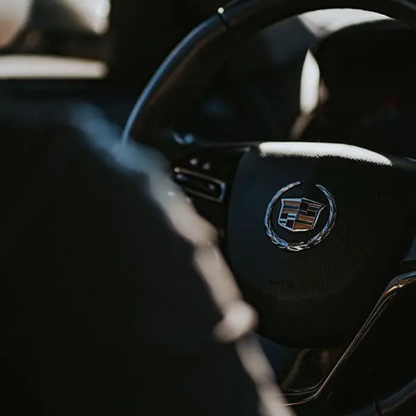 Cadillac repair and service in Rowlett, TX