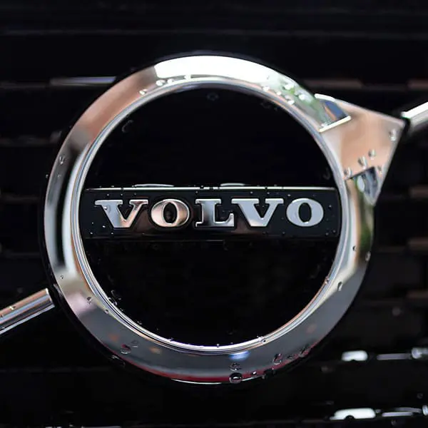 Volvo repair and service in Rowlett, TX