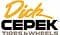 DickCepek-logo
