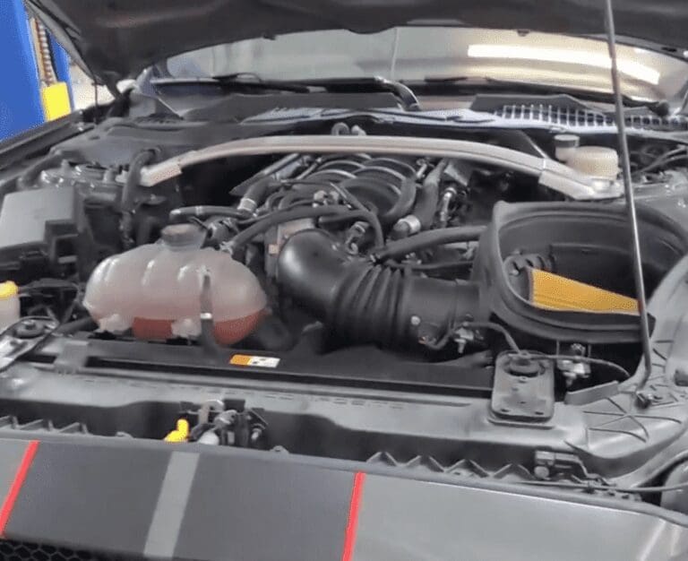 Why the Whipple Supercharger Whips the Competition