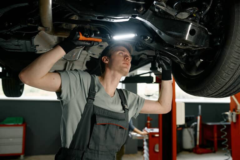 Out of warranty car repairs Rowlett - Accelerate Auto Repair and Collision