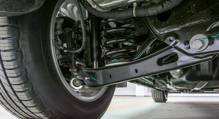 Everything You Need to Know About Suspension Service and Repair - Accelerate Auto Repair and Collision