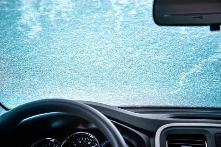 auto repair Rowlett TX freezing temperatures - Accelerate Auto Repair and Collision