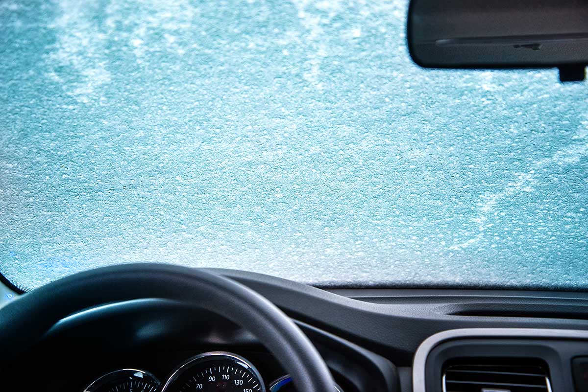 How Freezing Temperatures Affect Your Car Auto Repair Rowlett, TX