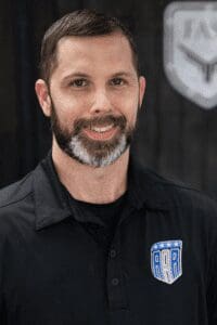 Nick Staff Photo - Accelerate Auto Repair and Collision
