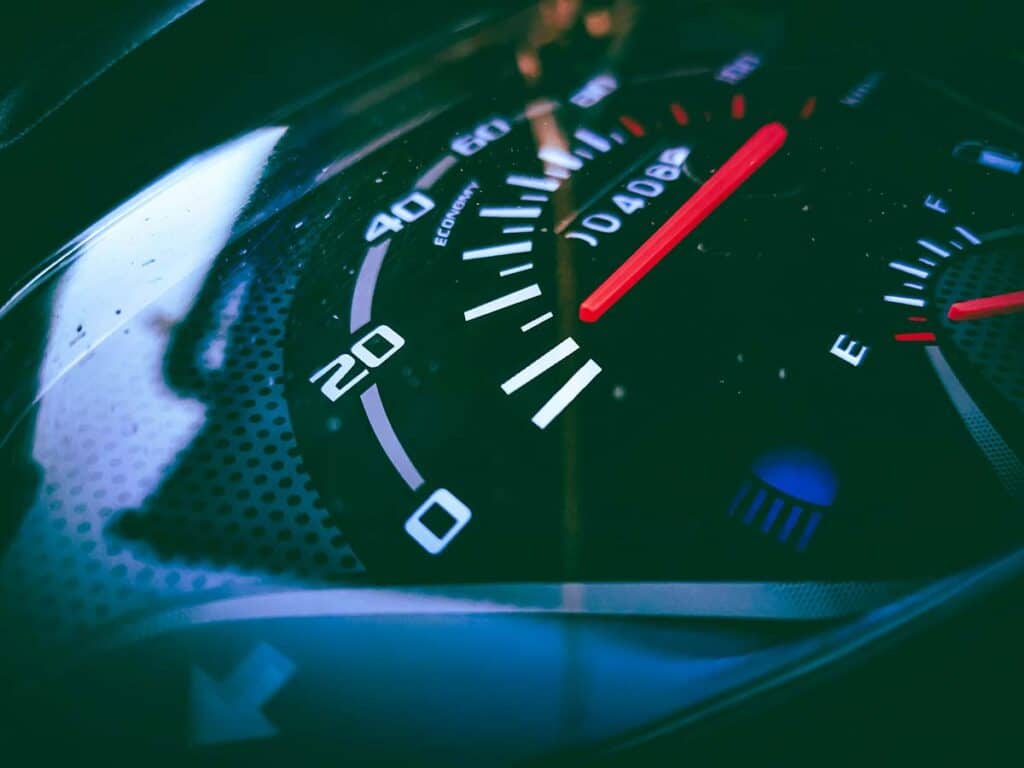 How to Get the Best Gas Mileage Out of Your Vehicle