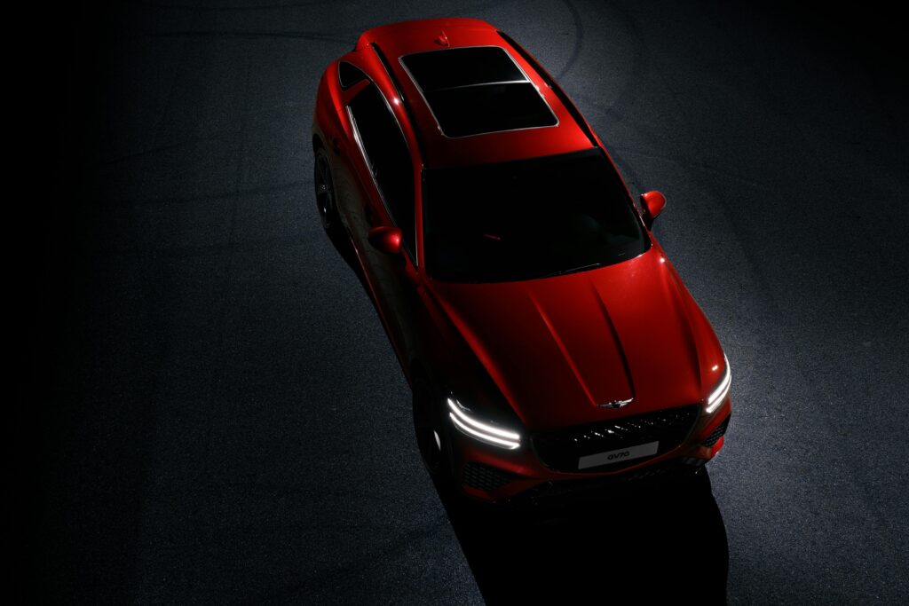 Genesis Repair - Accelerate Auto Repair and Collision