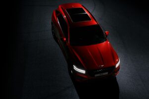 Genesis Repair - Accelerate Auto Repair and Collision