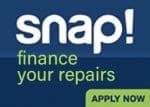 Snap Auto Repair Finance - Accelerate Auto Repair and Collision