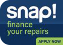 Snap Finance Graphic
